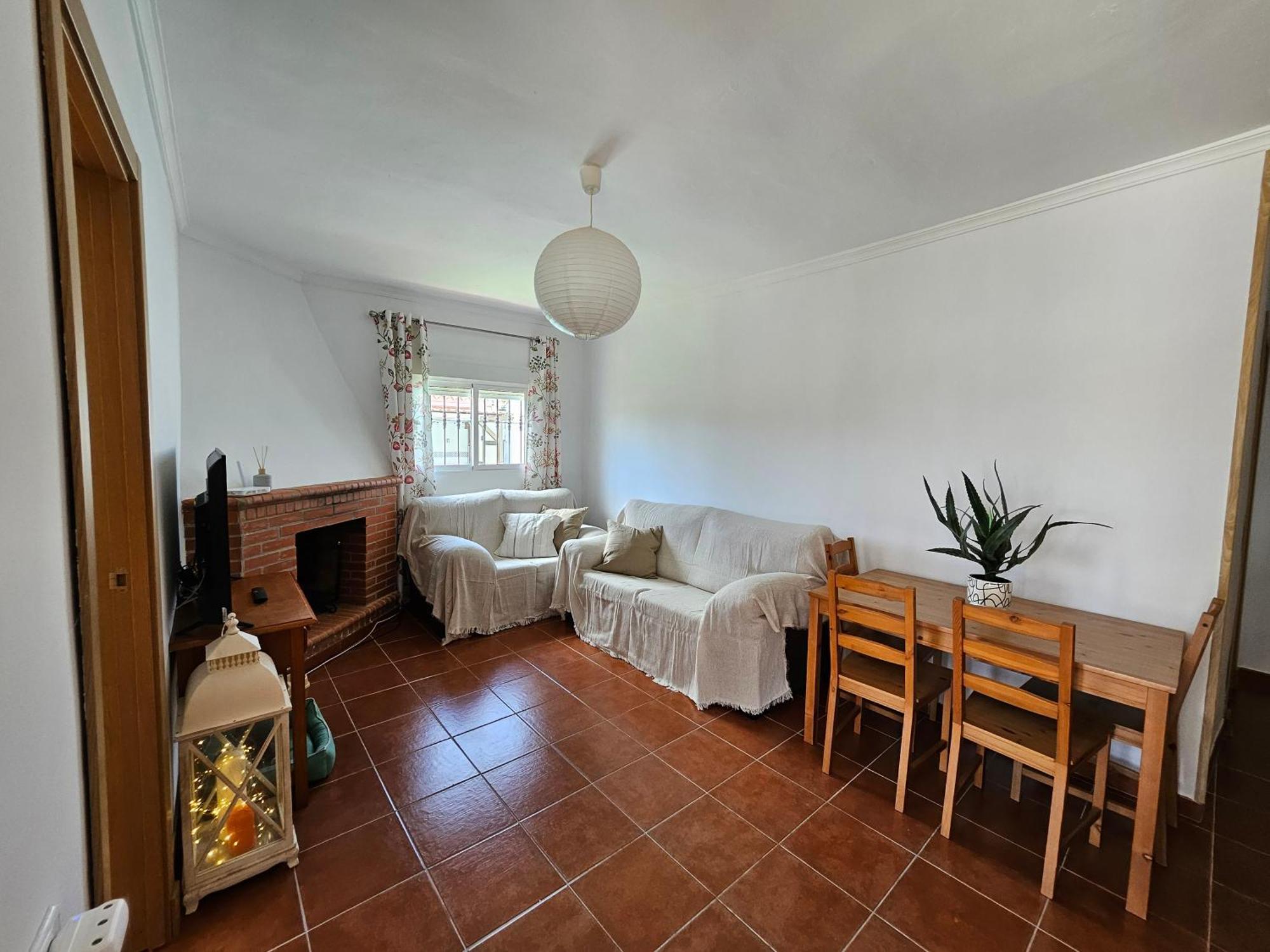 Villa Nonina Chiclana de la Frontera Exterior photo