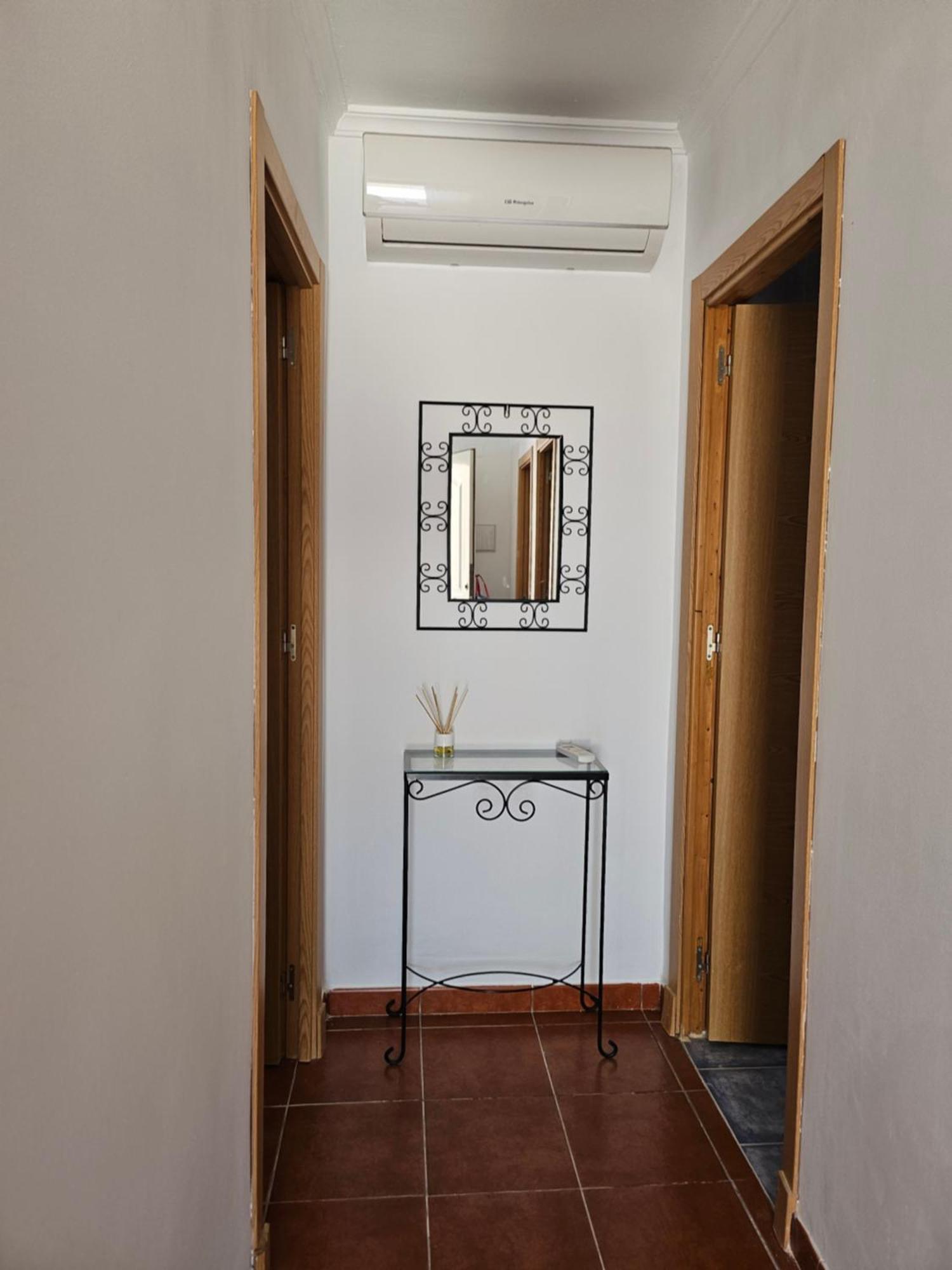 Villa Nonina Chiclana de la Frontera Exterior photo