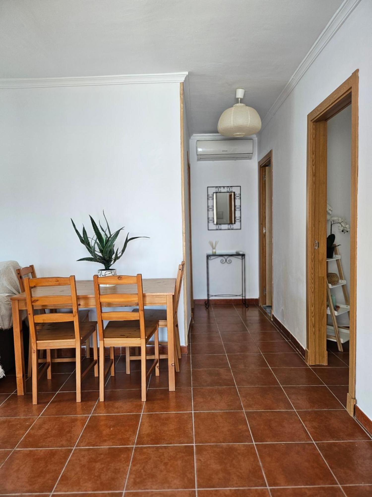 Villa Nonina Chiclana de la Frontera Exterior photo